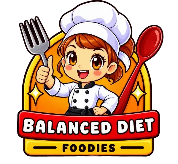 Balanced Diet Cottage