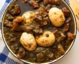 Ayamase Sauce