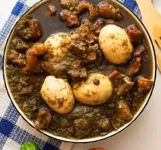 Ayamase Sauce