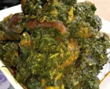 Afang Soup