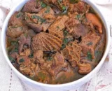 Assorted Pepper Soup