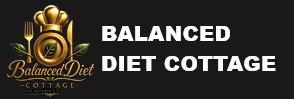 Balanced Diet Cottage