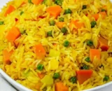 Bengali Khichuri
