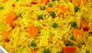 Bengali Khichuri