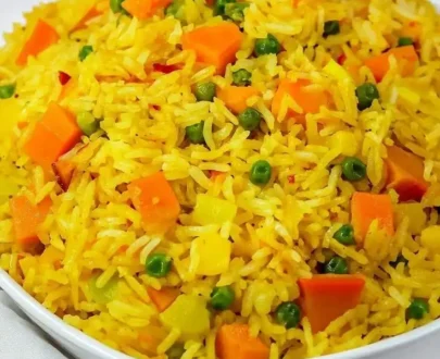 Bengali Khichuri