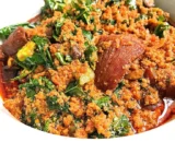 Efo Elegusi