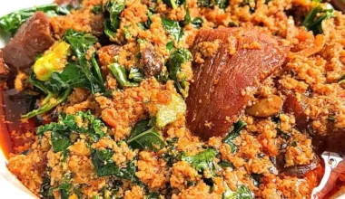 Efo Elegusi
