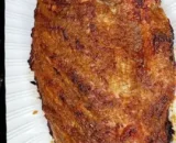 Grilled Fish Cat Fish Crocker fish or Tilapia