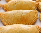Meat pie