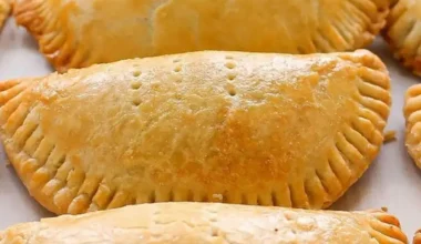 Meat pie