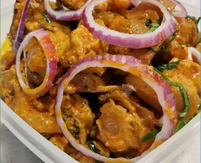 Nkwobi