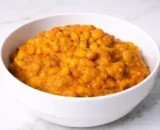 Porridge beans