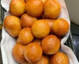 Puff-puff pack of 10