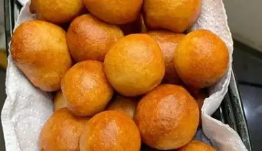 Puff-puff pack of 10