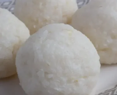 Rice Swallow