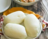 Semolina