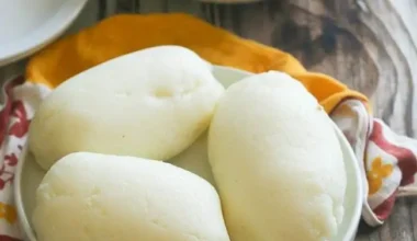 Semolina
