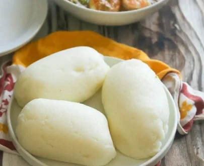 Semolina