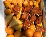 Small Chops