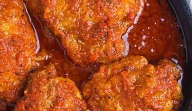 Stew with Beef or Turkey