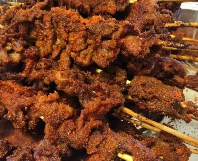 Suya
