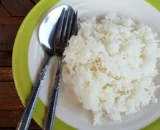 White Rice