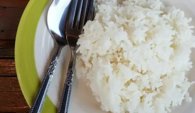 White Rice