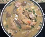 White Soup