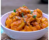 Yam Porridge