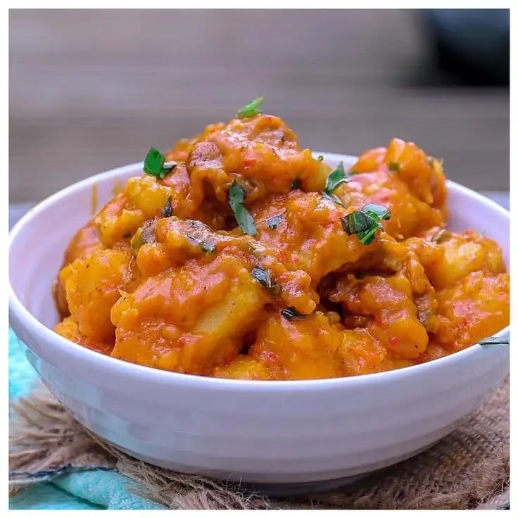Where to Order African Food in Dundee – Authentic Nigerian Meals